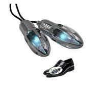 Désodorisant UV for chaussures 10W, séchoir de stérilisation à l'ozone | For l'hygiène des pieds et les soins des pieds d'athlète