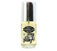 Desodorisant Vanille Des Iles - Parfum De Luxe Voiture