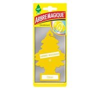 Wunder-Baum Désodorisant Arbre Magique Citron
