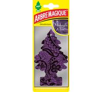 Désodorisant Voiture Arbre Magique Midnight Chic