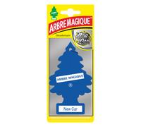 Désodorisant Voiture Arbre Magique Voiture Neuve