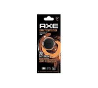 Desodorisant Mini Pour Ventilateur Dark Temptation - Axe