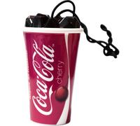 Désodorisant Voiture Coca Cola Cherry 3d