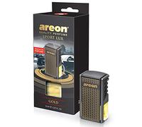 Désodorisant voiture Diffuseur Areon Gold-