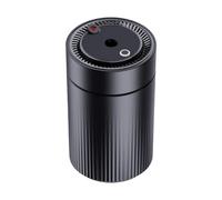 Désodorisant Voiture Humidificateur Parfumé Intelligent Avec Projecteur