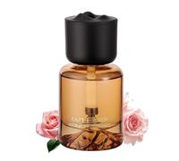 Désodorisant Voiture Intelligent - Diffuseur Parfum Électrique Avec Brume Automatique | 120ml Purificateur Air Grande Capacité | Éliminateur Odeur Pour Trajets Quotidiens