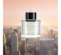 Désodorisant voiture, [Parfum Prononcé], recharge de parfum pour F26/F39, 50 ml Parfum voiture, dure de 2 à 6 mois，Sans danger pour les femmes enceintes et les bébés(Hilton Garden)