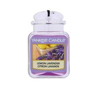 Yankee Candle Ultimate Car Jar 1 pce variante Lemon Lavender