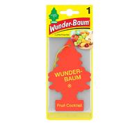 Désodorisant Wunder Baum - Cocktail de fruits AMIO 23-205