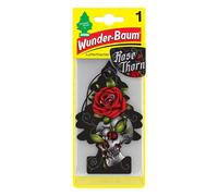 Désodorisant Wunder Baum - Épine de rose AMIO 23-199