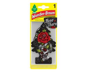 Désodorisant Wunder Baum - Épine de rose AMIO 23-199