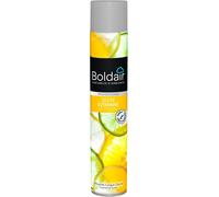 Désodorisant Zeste Citronné-Élimine Les Mauvaises Odeurs & Parfume L'air-Fabriqué Par Les Plus Grands Parfumeurs De Grasse-Made In France-Pulvérisateur 500 Ml