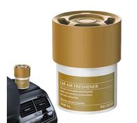 Désodorisants Automobiles,Parfum d'Ambiance Solide | Diffuseur De Parfum Automobile Éliminateur D'Odeurs À Longue Durée Pour Salle De Sport Maison Salle De Bain Placard Garage