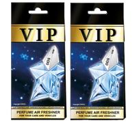 Désodorisants de luxe pour voiture VIP CARIBI lot de 2,parfums haut de gamme inspirés de parfums exclusifs,arôme élégant et durable,désodorisant haut de gamme pour voiture,maison,bureau et cadeau(008)