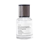 Désodorisants de voiture - Bouteilles de parfum en verre de 160 ml pour voiture, diffusion de parfum naturel et pour la maison, les voyages, les placards, la maison, le réfrigérateur, la salle