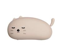 Désodorisants de voiture en forme de chat - Diffuseur d'huile d'aromathérapie | Désodorisant portable pour la famille, les amis, les collègues | Aromathérapie de voiture mignonne et | Forme