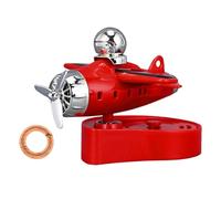 Désodorisants, diffuseur à énergie solaire, désodorisants pour voiture, parfum d'aromathérapie durable, facile à utiliser, outil de décoration de tableau de bord, accessoire de parfum pour voyage, 8,5