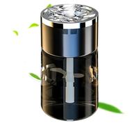 Désodorisants intelligents pour voiture, humidificateur diffuseur pour voiture, petit diffuseur d'huile thérapeutique