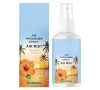 Désodorisants pour la maison en spray - 100 ml éliminant les mauvaises odeurs, désodorisant en spray pour salle de bain avec motif floral | pour maison, voiture, buanderie, placard, cuisine, toilettes
