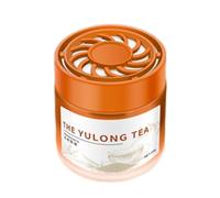 Désodorisants pour voiture, aromathérapie au parfum solide, 8,9 x 6,9 cm, désodorisant et désodorisant, fraîcheur pour camion, camping-car, bateau