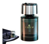 Désodorisants pour voiture, diffuseur de parfum pour voiture Accessoires de | Capteur automatique Accessoires de décoration intérieure romant