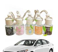 Désodorisants Pour Voiture Lot De 5 Désodorisants Mignons