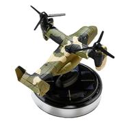 Désodorisants solaires Fighter durables, désodorisants pour voiture Fighter Solar Power Diffuseur solaire d'aromathérapie pour voiture