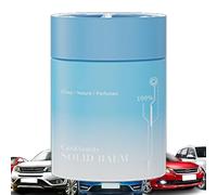 Désodorisants Solides pour Voiture,Gel Parfumé pour Voiture,Désodorisant et neutralisant d'odeurs pour la maison au parfum de | Diffuseur automatique pour animaux de compagnie, odeur forte, aromathéra