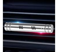 Désodorisants Voiture,pour MG ZS 2017-2025 Voiture Aromatherapy rafraîchisseur dOdeurs Parfum Voiture Diffuseur Huiles Fragrance Forte Durable,D