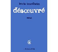 Désoeuvré