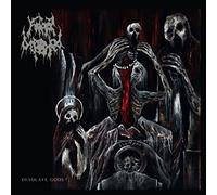 Father Befouled – Desolate Gods – CD – Integral