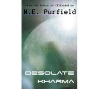 Desolate Kharma