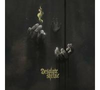 Darkside – Desolate Shrine – Deliverance from the Godless Void