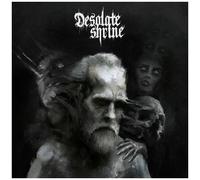 Desolate Shrine - Fires Of The Dying World [Cd]