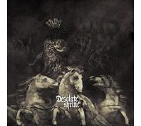 Desolate Shrine - Heart of the Netherworld