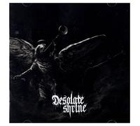 Desolate Shrine - Sanctum of Human Darkness [Import]