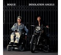 DESOLATION ANGELS