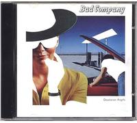 Bad Company - Desolation Angels