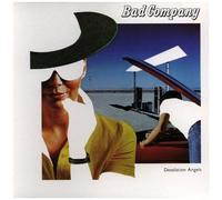 Bad Company – Desolation Angels – CD