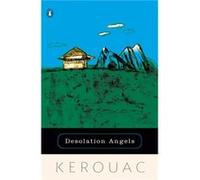 Desolation Angels by Jack Kerouac Jack Kerouac (Auteur)
