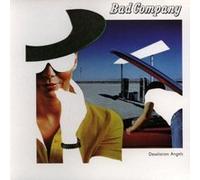 Bad Company – Desolation Angels – CD