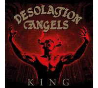 Desolation Angels - King