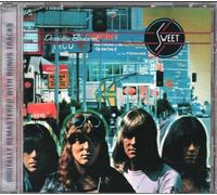 Desolation Boulevard