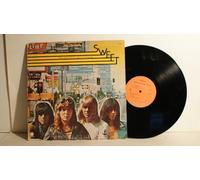 Desolation Boulevard