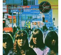 Desolation Boulevard