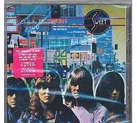 Desolation Boulevard