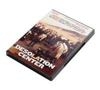 Desolation Center Edition Collector Limitée DVD E