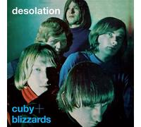 Cuby & the Blizzards - Desolation