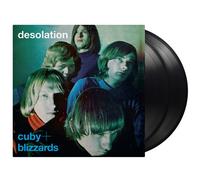 Desolation Expanded Édition Limitée 60th Anniversary Vinyle