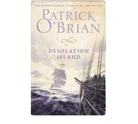 [(Desolation Island)] [Author: Patrick O'Brian] published on (May, 1997)